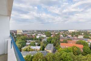 Über den Dächern der Stadt - 2 Zi ETW, Balkon und Tiefgarage – Doormannsweg 22, 20259 Eimsbüttel (Ortsteil), Hamburg – Vorschaubild 4