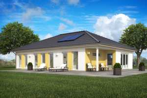 Ihr KfW-40 Bungalow für die ganze Familie in Panketal!!! – Bucher Str. 6, 16341 Barnim (Kreis) – Vorschaubild 2