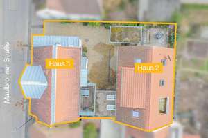 Modernisierte Jugendstilvilla mit Apartment, Büro und Wellness – sofort bezugsfertig – Die vollständige Adresse der Immobilie erhältst du vom Anbieter., 74363 Güglingen – Vorschaubild 5