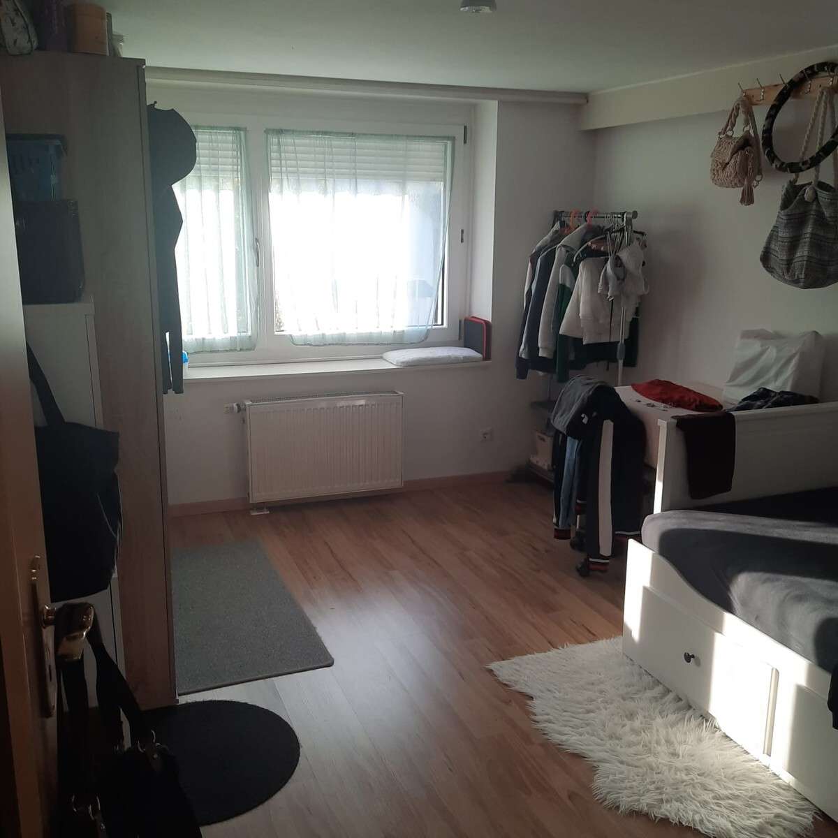 Immobilie in Wutöschingen - Wutöschingen /Degernau - Zweifamilienhaus mit Ausbaupotenzial! - Bild 9