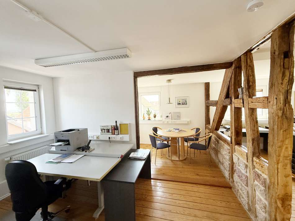 Büro OG