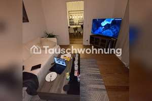 Tauschwohnung: Biete 3 Zimmerwohnung direkt am Mühlenkamp. Suche 2 Zimmer. – Schinkelstraße 4, 22303 Winterhude, Hamburg – Vorschaubild 2