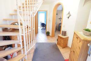 Gepflegtes Wohnhaus in zweiter Reihe – ideal für die kleine Familie – Die vollständige Adresse der Immobilie erhältst du vom Anbieter., 56337 Arzbach – Vorschaubild 5