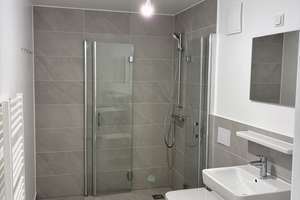 Erstbezug // Neubau//  2-Zimmer-Wohnung mit Balkon und EBK – Hagedornstraße 96, 12487 Johannisthal, Berlin – Vorschaubild 7