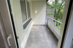 Modernisierte Balkonwohnung mit modernem Duschbad – Am Kreyenbergshof 34, 47167 Röttgersbach, Duisburg – Vorschaubild 5
