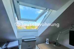 Tauschwohnung: Schicke Mezzanine Wohnung mit großem Balkon – Dom-Pedro-Str. 10, 80637 Dom Pedro, München – Vorschaubild 4