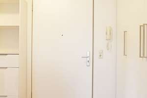 Sonnige 2 Zim. Wohnung – Am Dorfanger 3, 12529 Schönefeld – Vorschaubild 11