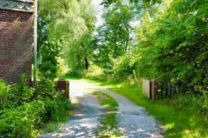Landhaus mit Einliegerwohnung auf großem Grundstück – Stilvoll saniert – Nordfriesland (Kreis) – Vorschaubild 41