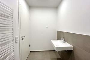 Exklusive barrierefreie 4-Zimmer-Wohnung im Hochpunkt E – modernes Wohnen über den Dächern von Frank – George-Washington-Str. 239, 68309 Käfertal, Mannheim – Vorschaubild 22