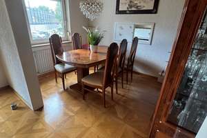 4-Zim.-Whg. mit ca. 135 m² Wohnfläche, zwei Balkone und Stellplatz in 72644 Oberboihingen – Die vollständige Adresse der Immobilie erhältst du vom Anbieter., 72644 Oberboihingen – Vorschaubild 9