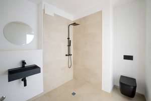 Mini-Penthouse (WE22) an der Alten Bastei | mit 2 Balkonen, in Uninähe! – Ludwigsallee 139, 52062 Hansemannplatz, Aachen – Vorschaubild 8
