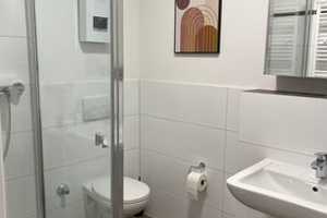 Schöne zwei Zimmer Wohnung in Aachen, Aachen-Eilendorf – Johanneswinkel 1, 52080 Aachen – Vorschaubild 6