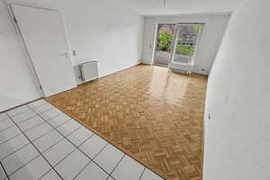Seltene 2-Zimmer-Terrassenwohnung in guter Wohnlage von Leverkusen-Schlebusch – Die vollständige Adresse der Immobilie erhältst du vom Anbieter., 51375 Schlebusch, Leverkusen – Vorschaubild 3