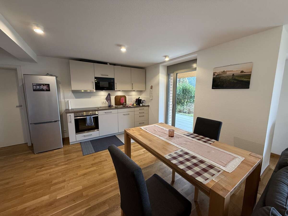 Immobilie in Michelbach an der Bilz - TRAUMHAFTES MODERNES 
EINFAMILIENHAUS MIT 
EINLIEGERWOHNUNG IN MICHELBACH - Bild 31