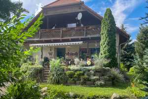 Bezugsfreies Einfamilienhaus mit Terrasse und Garten – Potsdam-Mittelmark (Kreis) – Vorschaubild 1