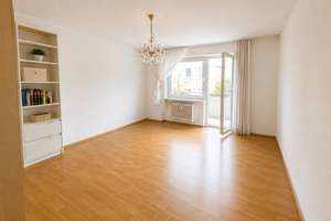 Wohnen zwischen Olympiapark & Luitpoldpark – Stilvolle 3-Zimmer-Wohnung – Die vollständige Adresse der Immobilie erhältst du vom Anbieter., 80809 Am Luitpoldpark, München – Vorschaubild 8