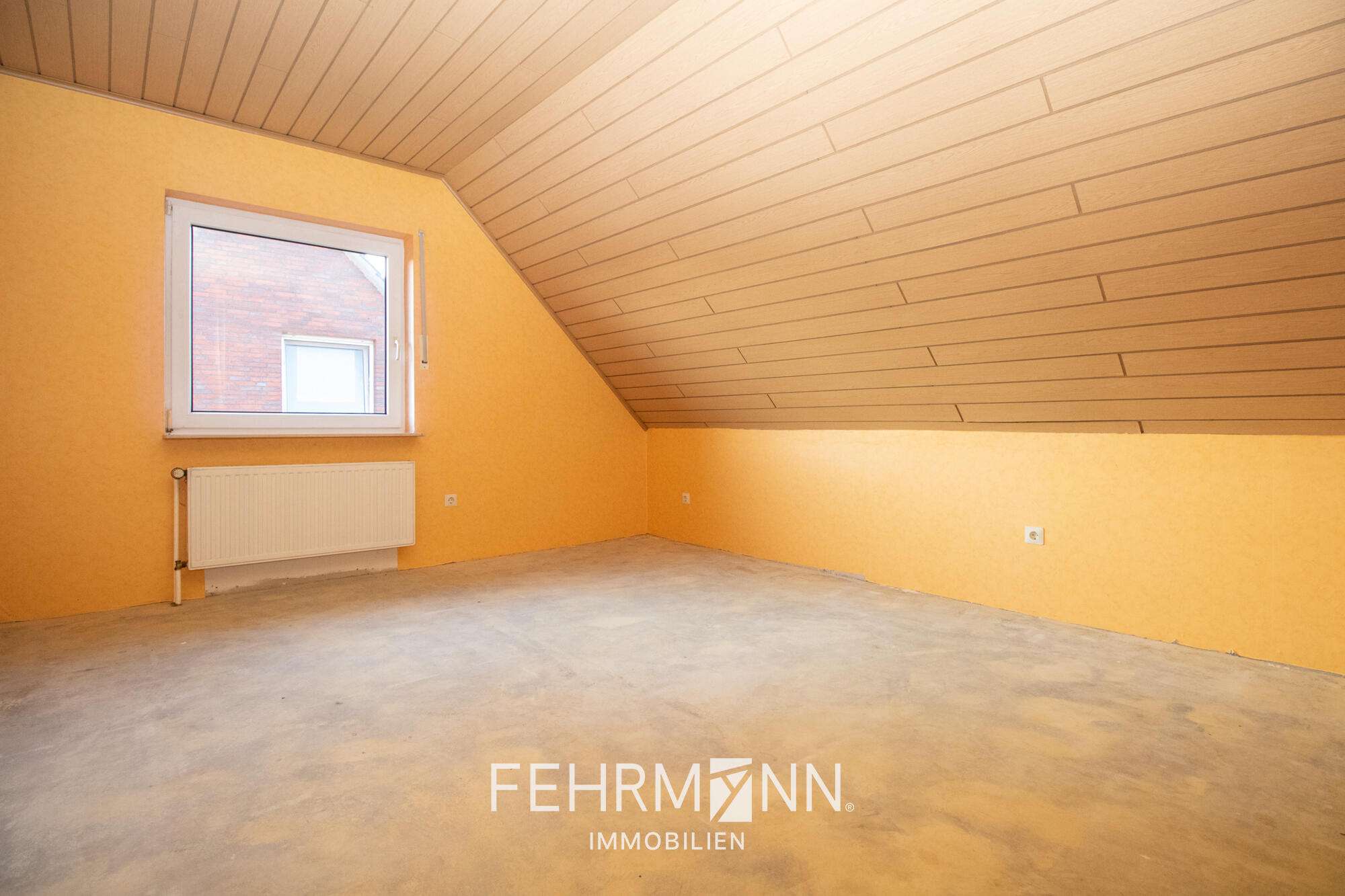 Immobilie in Haren (Ems) - Großzügiges Zuhause mit zwei Wohneinheiten und großem Garten in Haren zum Kauf - Bild 24