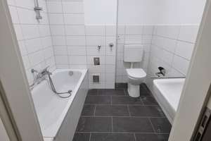 Schicke 2-Zimmer Wohnung in Düsseldorf-Rath