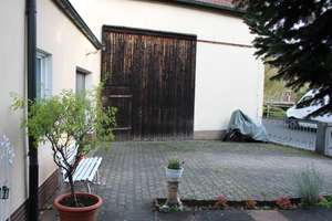 3‑Familienhaus mit vielseitig nutzbarer großen Scheune und Garagen in Nbg. Großgründlach – Die vollständige Adresse der Immobilie erhältst du vom Anbieter., 90427 Großgründlach, Nürnberg – Vorschaubild 34
