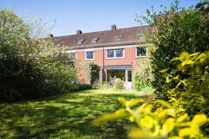 Arsten-Großzügiges Reihenmittelhaus mit 5 Zimmern, Garten und Garage – Die vollständige Adresse der Immobilie erhältst du vom Anbieter., 28279 Arsten, Bremen – Vorschaubild 2