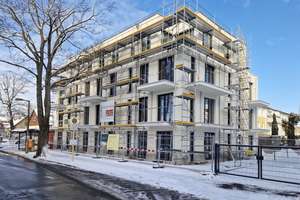 Neuer Kaufpreis! Moderne Maisonette-Wohnung mit 7 Zimmern, mit eigenem Garten und Terrasse (WE1) – Hielscherstr. 51, 13158 Wilhelmsruh, Berlin – Vorschaubild 21