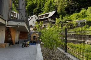 Leerstehende 4-Zimmer Wohnung in Freiburg-Kappel | 114 m² | Aufzug | Terrasse | ökologisch & modern – 79117 Kappel, Freiburg im Breisgau – Vorschaubild 24