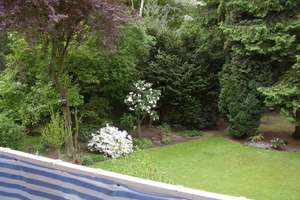 Peter-Behrens-Straße - 3 Zimmer KDB, Balkon – Peter-Behrens-Str. 67, 40595 Garath, Düsseldorf – Vorschaubild 2