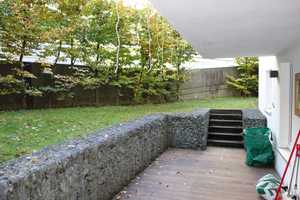 EXKLUSIV IN GRAFENBERG SOUTERRAIN GARTEN-TERRASSENWOHNUNG SEHR RUHIG RENOVIERT MODERNES DUSCHBAD – Hardtstr. 138, 40629 Düsseldorf – Vorschaubild 13