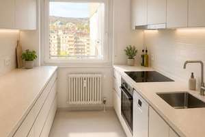 Schicke Dachgeschosswohnung mit großer Sonnenterrasse in Stuttgart-Botnang – Die vollständige Adresse der Immobilie erhältst du vom Anbieter., 70195 Botnang-Nord, Stuttgart – Vorschaubild 11