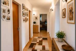 „112 m² Wohnkomfort mit zwei Balkonen – gepflegte 4,5-Zimmer-Wohnung mit Tiefgarage – Die vollständige Adresse der Immobilie erhältst du vom Anbieter., 72760 Reutlingen-Mitte, Reutlingen – Vorschaubild 5