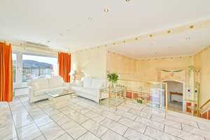 Luxuspenthouse im Versace-Stil mit Dachterrasse und Panoramablick – Die vollständige Adresse der Immobilie erhältst du vom Anbieter., 58095 Mittelstadt, Hagen – Vorschaubild 6