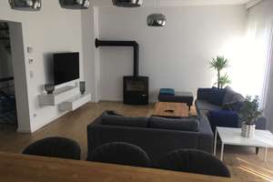 Modernes Einfamilienhaus in Berlin-Marienfelde - ruhig gelegen und bestens angebunden – Die vollständige Adresse der Immobilie erhältst du vom Anbieter., 12277 Marienfelde, Berlin – Vorschaubild 4