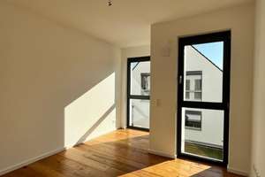 4 Rooms Family Maisonette for Sale in Berlin-Pankow – Private Garden, 3 Bedrooms, New Build – waldowstrasse 9, 13156 Niederschönhausen, Berlin – Vorschaubild 29