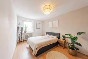 3-Zimmer-Wohnung mit Loggia/Balkon in Top-Lage – Vogelmauer 1, 86150 Augsburg – Vorschaubild 3