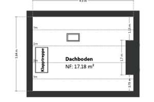 Wertsteigerungspotenzial in gefragter Lage – Haus mit Garten und Terrasse - Sanierungsbedürftig – Die vollständige Adresse der Immobilie erhältst du vom Anbieter., 81927 Englschalking, München – Vorschaubild 15
