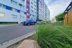 Hier geht`s hoch hinaus - Sonnige Aussichten für kleine Familie – Lübecker Straße 39, 39124 Neue Neustadt, Magdeburg – Vorschaubild 14