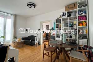 Tauschwohnung: 2-Zimmer-Altbaubuwohnung im Westend zum Tausch