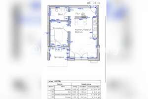 Tauschwohnung: 2 Zimmer Wohnung mit 60 m². Johannesvorstadt – Lassallestraße 22, 99086 Johannesvorstadt, Erfurt – Vorschaubild 14