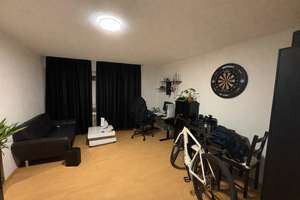 33 m2 Wohnung in mitten von Stuttgart