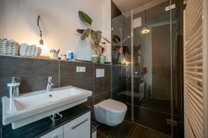 Penthouse-Highlight in Frankfurt-Riedberg mit privater Dachterrasse und weitem Skylineblick – 60438 Kalbach-Riedberg, Frankfurt am Main – Vorschaubild 10