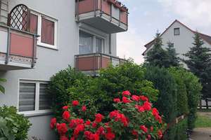 Wunderschöne & Vollsanierte 2 & 3-Raumwohnungen mit Balkon in bevorzugter Lage – Zuckerbusch 17 - 23, 39114 Cracau, Magdeburg – Vorschaubild 2