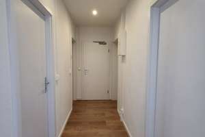 Uni-nah & WG-tauglich - 3 Zimmerwohnung  mit Einbauküche + Garagenanmietung möglich! – Umfassungsweg 2, 39124 Neue Neustadt, Magdeburg – Vorschaubild 13