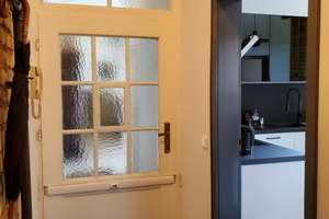 Außergewöhnliche 3-Zimmer-Altbau-Wohnung mit großem Süd-Balkon, hochwertige Einbauküche, Klimaanlage – Schanzenstr. 11, 68159 Innenstadt/Jungbusch, Mannheim – Vorschaubild 34