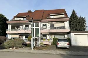 Mehrfamilienhaus mit Potential 
in bevorzugter Lage – Die vollständige Adresse der Immobilie erhältst du vom Anbieter., 53489 Sinzig – Vorschaubild 1
