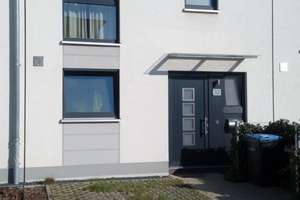 Charmantes Reihenmittelhaus mit kleinem Garten – Die vollständige Adresse der Immobilie erhältst du vom Anbieter., 50181 Bedburg – Vorschaubild 1