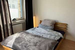 Charmante 1-Zimmer-Wohnung im 1. OG in Düsseldorf-Derendorf – Frankenstr. 40, 40476 Derendorf, Düsseldorf – Vorschaubild 4