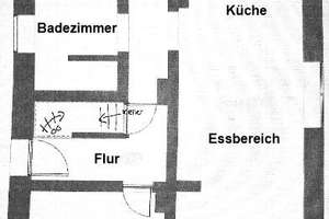 Kernsaniertes Einfamilienhaus mit viel Platz, Südgarten und moderner Ausstattung in Rhede-Krec – Die vollständige Adresse der Immobilie erhältst du vom Anbieter., 46414 Rhede – Vorschaubild 19