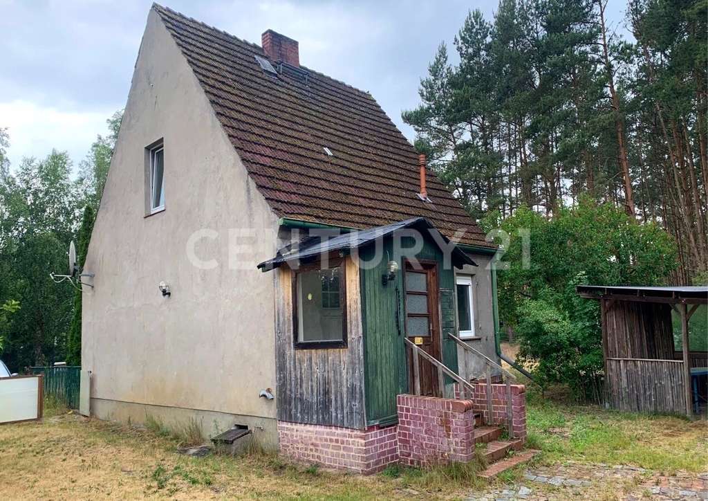 Immobilie in Torgelow - Raus aus der Stadt – rein ins eigene Projekt mit großem Grundstück - Bild 2