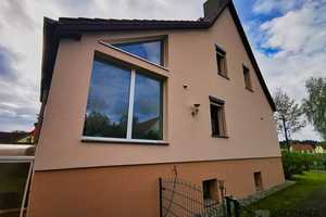 Dr. Lehner Immobilien NB -
Gepflegte Doppelhaushälfte energieeffizient und sehr ruhig gelegen – Uecker-Randow (Kreis) – Vorschaubild 5