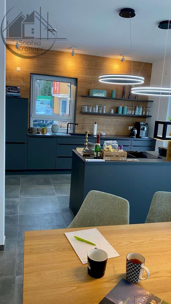 Immobilie in Geringswalde - Küche geschenkt für Bungalow & Grundstück - Bild 3